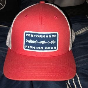 Columbia PFG hat